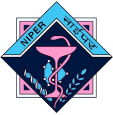 NIPER AHM Logo