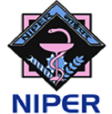 NIPER RAE Logo
