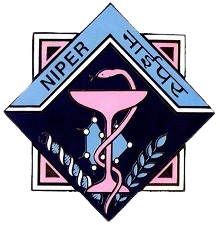 NIPER SAS Nagar Logo